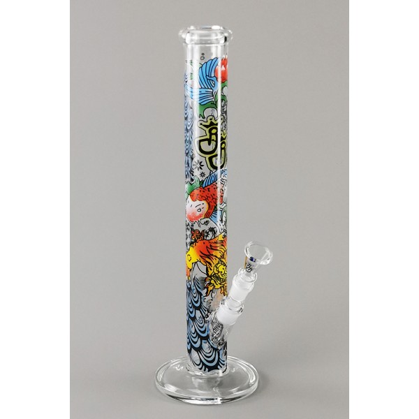 Jelly Joker Colour Bong Japan