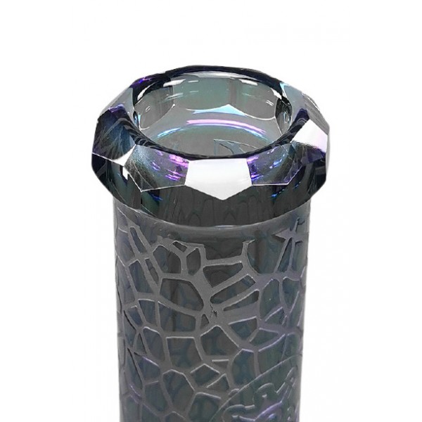 Jelly Joker JJ-Diamond Bong 45 cm rainbow