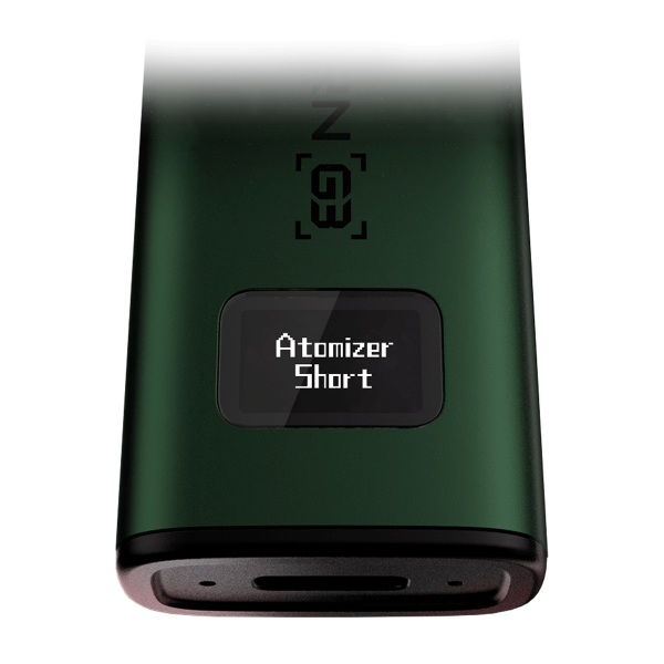 Caliburn G3 E-Zigaretten-Set pink