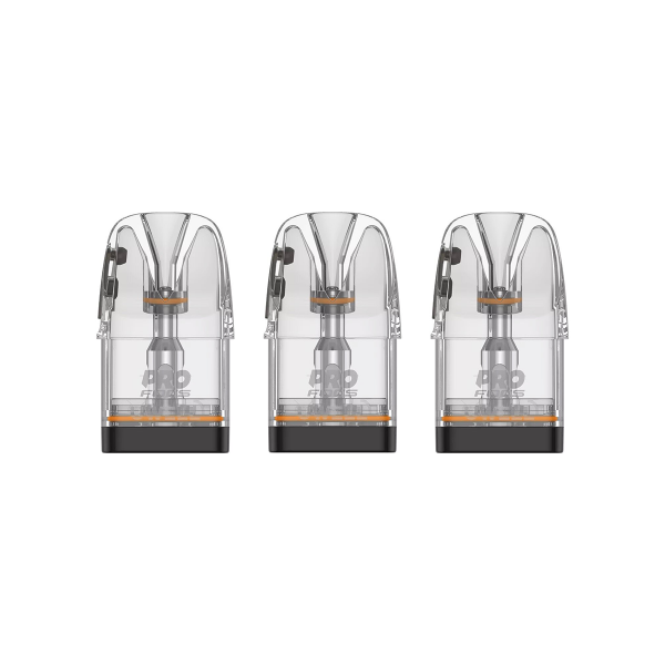 Caliburn GPP V2 Pod 0,6 Ohm 3 Stk.