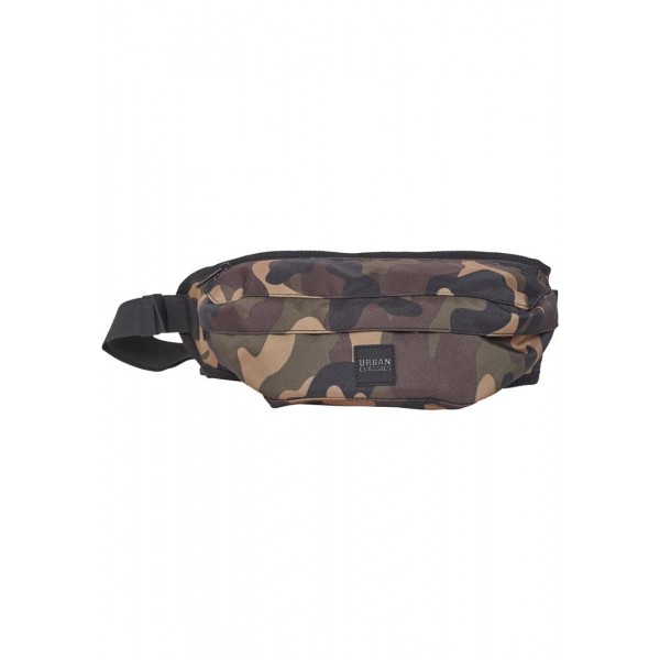 URBAN CLASSICS Camo Shoulder Bag