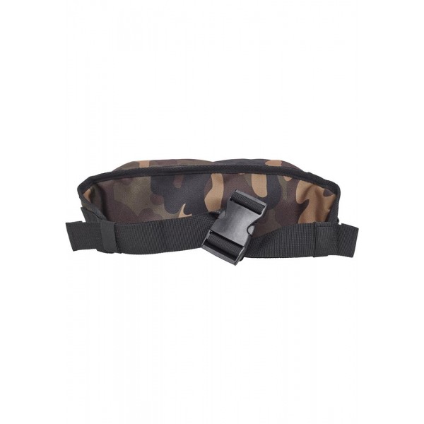 URBAN CLASSICS Camo Shoulder Bag