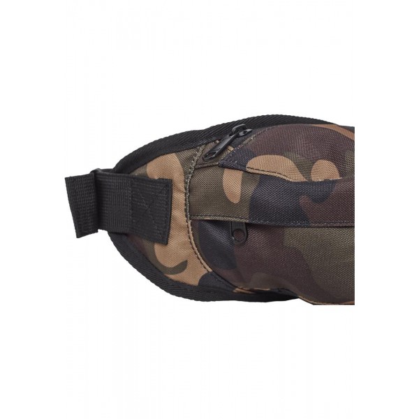 URBAN CLASSICS Camo Shoulder Bag