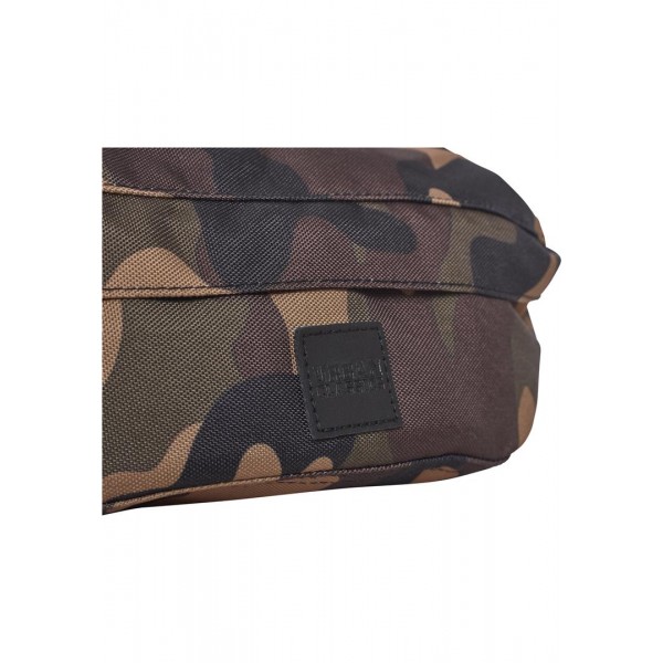 URBAN CLASSICS Camo Shoulder Bag