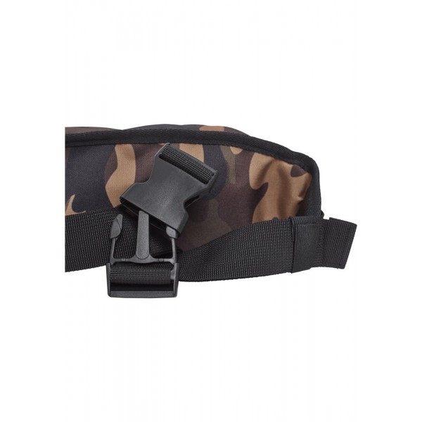 URBAN CLASSICS Camo Shoulder Bag