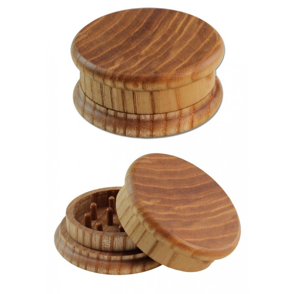 Canamix Grinder Ø 52 mm Buchenholz 