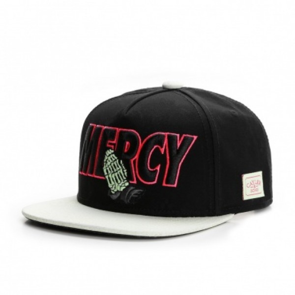 CAYLER & SONS Cap Mercy 