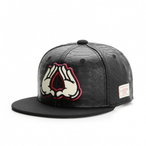 Cayler cap Clearance