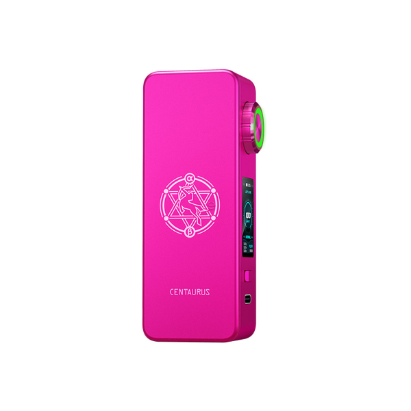 Lost Vape Centaurus M100 Box Kit pink