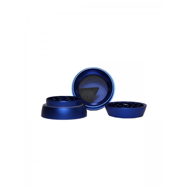 Champ High Original Grinder 4-teilig blau Teile