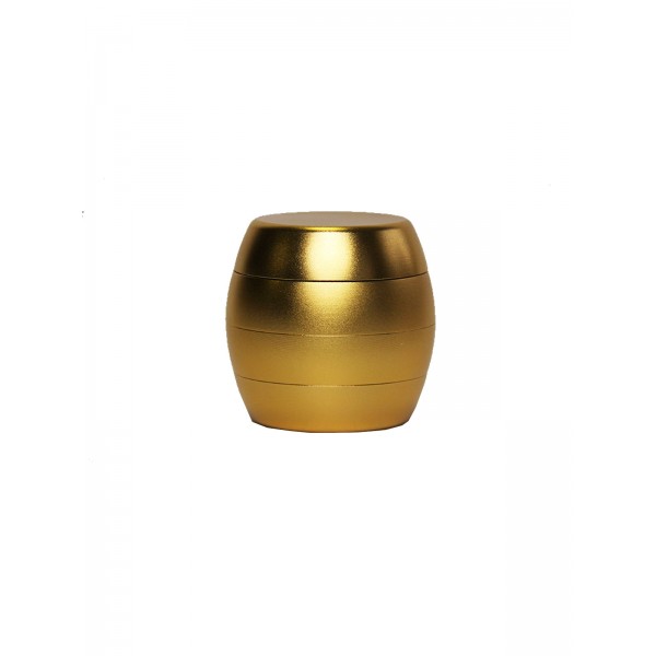 Champ High Original Grinder 4-teilig gold