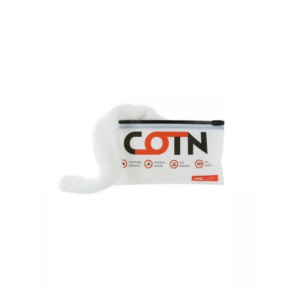 COTN Lump Watte 60 cm