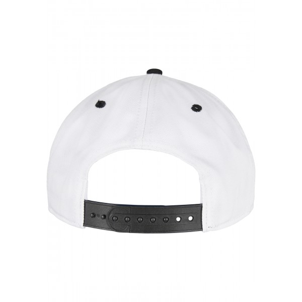 Cayler & Sons Trippy World Cap weiß