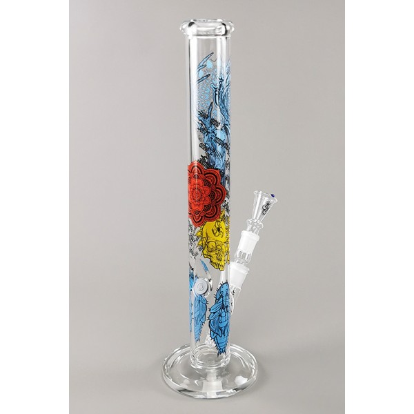 Jelly Joker Colour Bong Deer