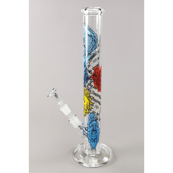 Jelly Joker Colour Bong Deer