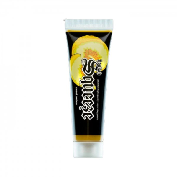 hookahSqueeze Sweet Melon 25 g Dampfpaste