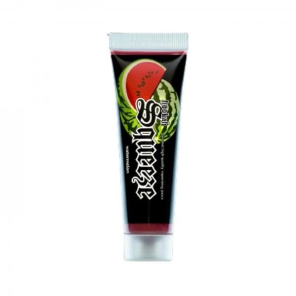 hookahSqueeze Watermelon 25 g Dampfpaste