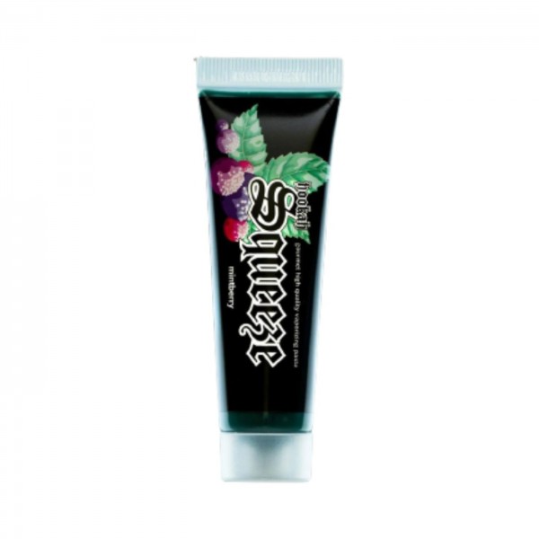 hookahSqueeze Mintberry 25 g Dampfpaste