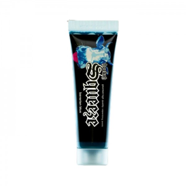 hookahSqueeze Bavarian Blue 25 g Dampfpaste