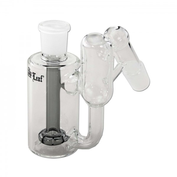 Black Leaf Recycle-Vorkühler mit Perkolator grau 18.8