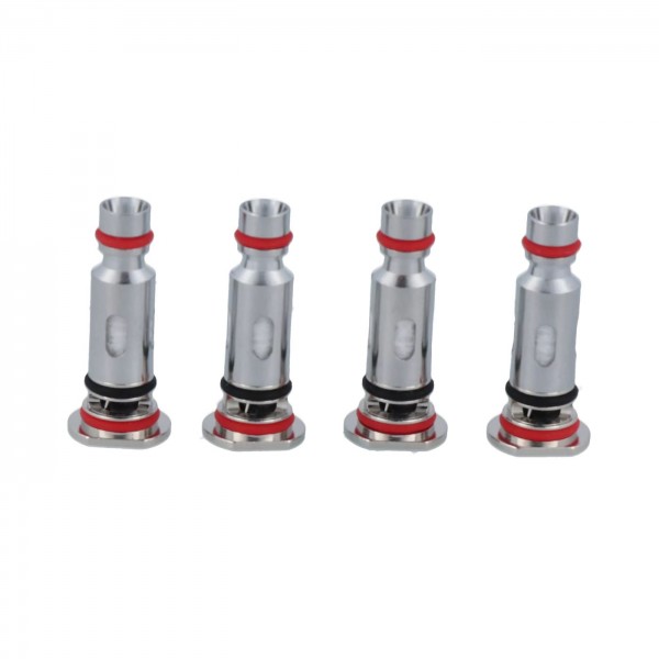 Caliburn G2 1,2 Ohm Heads 4 Stk. 