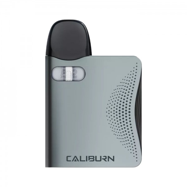 Caliburn AK3 E-Zigaretten-Set grau