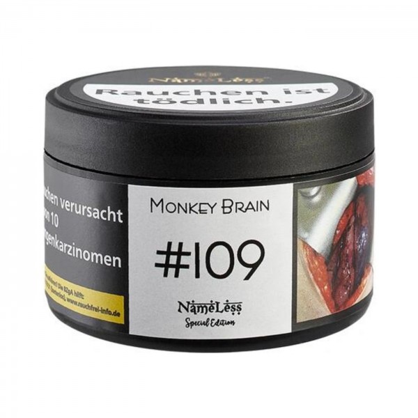 Nameless - Monkey Brain 25 g Dose