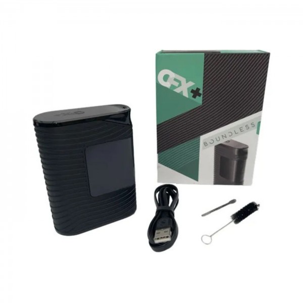 Boundless CFX+ Vaporizer