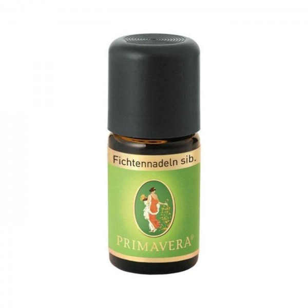 Primavera - Fichtennadeln Duftöl BIO 5 ml
