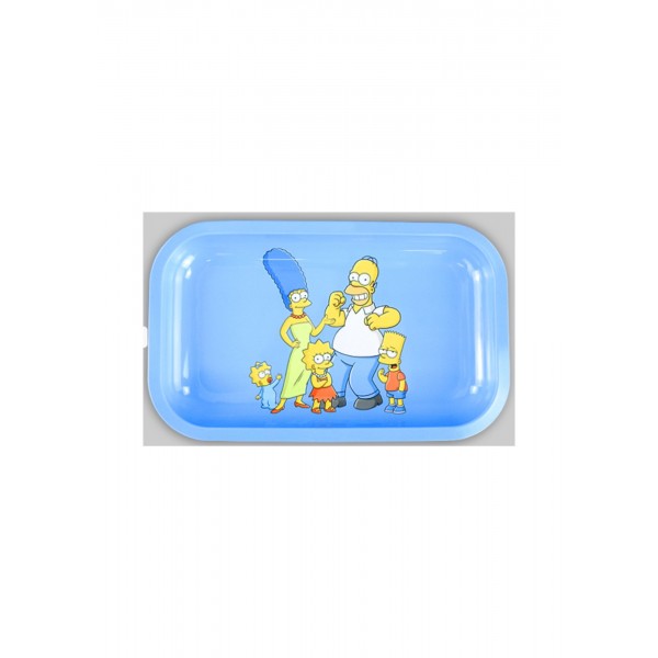 Jelly Joker Rolling Tray Simpsons