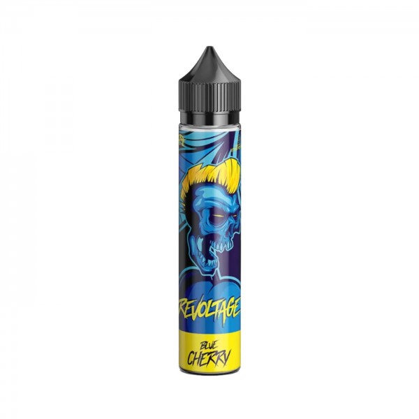 Revoltage Blue Cherry Aroma 15 ml