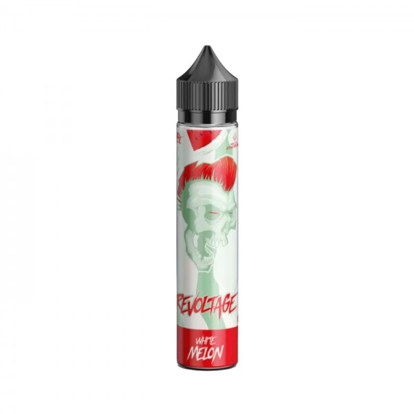 Revoltage White Melon Aroma 15 ml