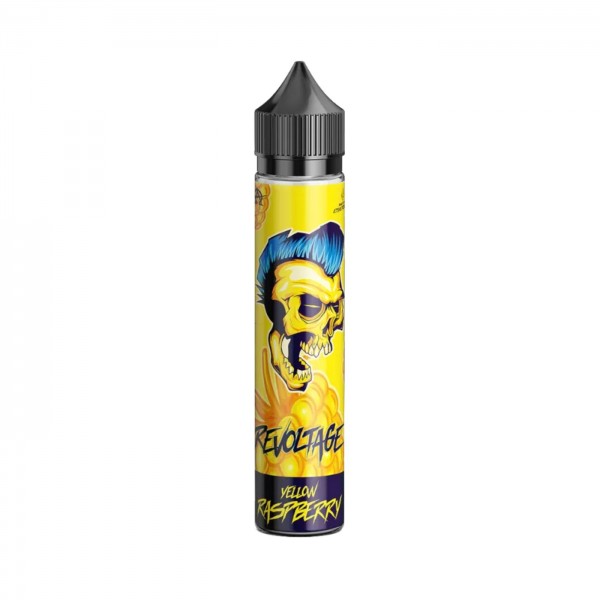 Revoltage Yellow Raspberry Aroma 15 ml