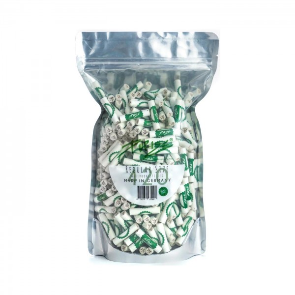 420 PURIZE REGULAR Size Aktivkohle Filter