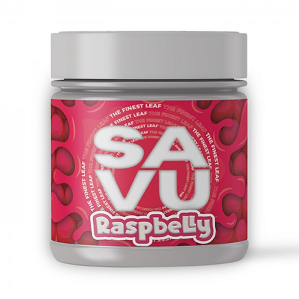 Savu Shishatabak Raspbelly 25 g