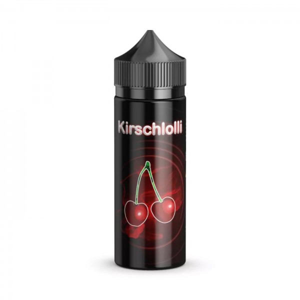 Kirschlolli Kirsch Aroma 10 ml