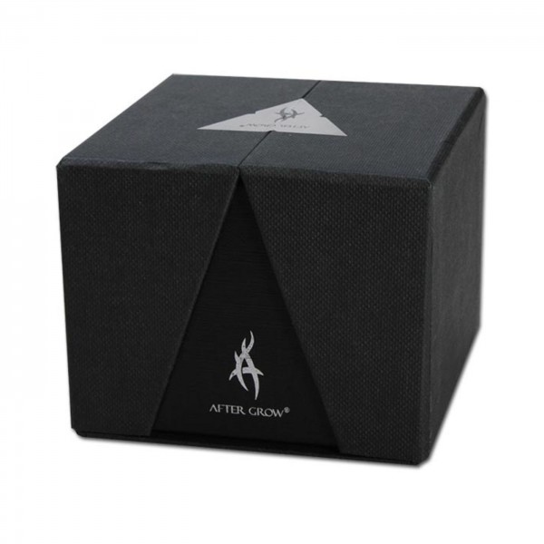 'After Grow' 'Thorinder Mini' Grinder Ø 50 mm 4-tlg. grau