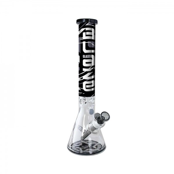 Blaze Cyberpunk Kolbenbong Ice 18.8>14.5 41,5 cm