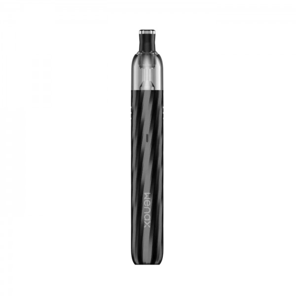 Geekvape Wenax M1 E-Zigarette dark spiral