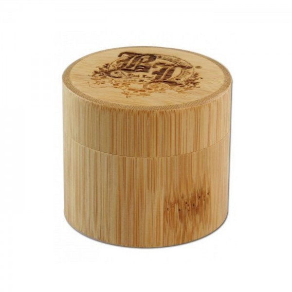 'BL' Edelstahl Deluxe Grinder 5-tlg. Ø 49 mm