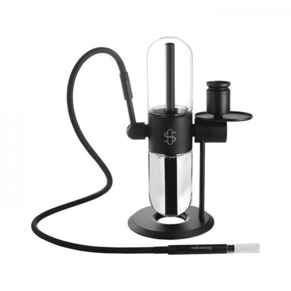 Stündenglass Gravity Infuser 360 Degrees Bong