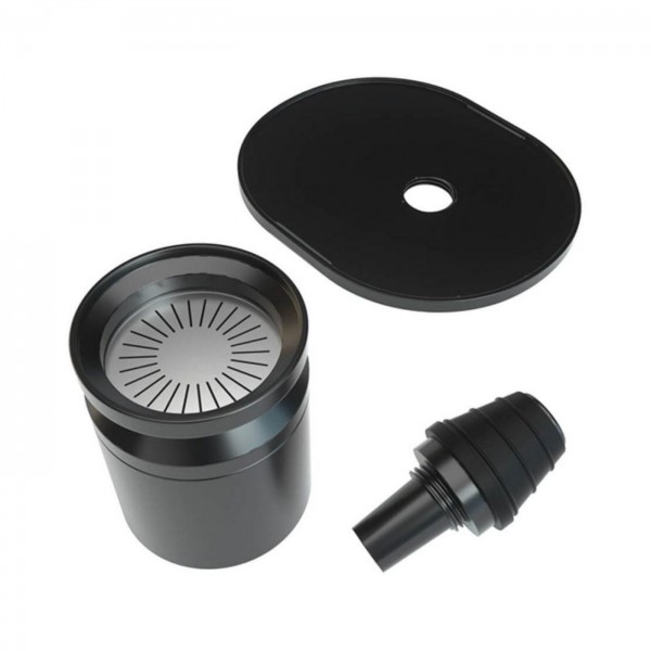 Stündenglass Gravity Infuser 360 Degrees Bong Compact Edition