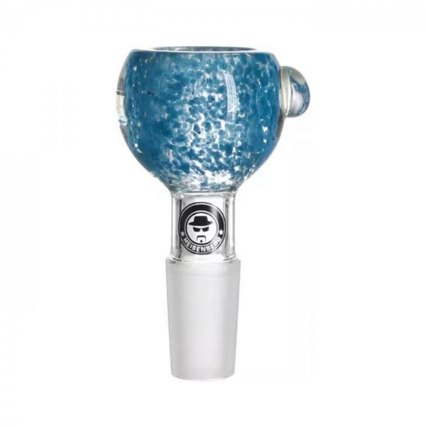 Heisenberg Grinskopf 14.5 blau