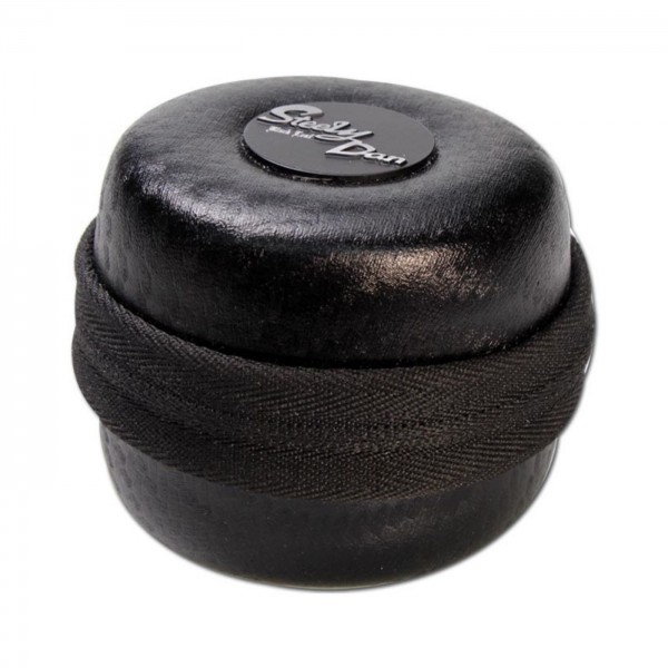 Black Leaf Edelstahl Grinder "Steely Dan" Ø 48,6 mm 4-teilig 