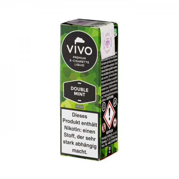 VIVO Liquid Double Mint