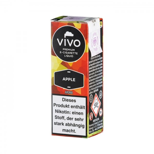 VIVO Liquid Apple