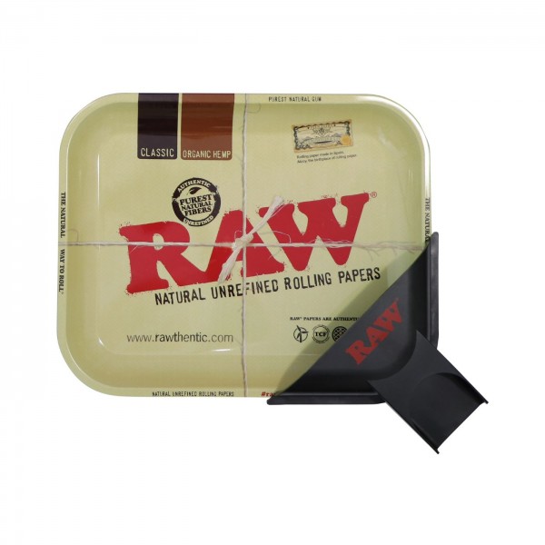 RAW Crumb Catcher