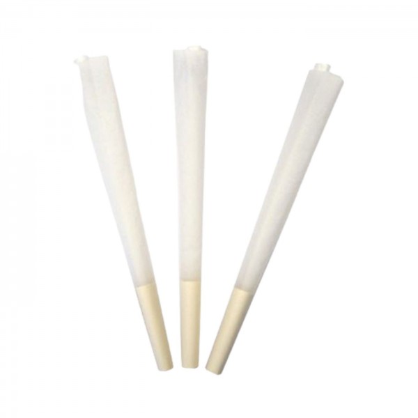 Cones Party Size 14 cm 5er Pack