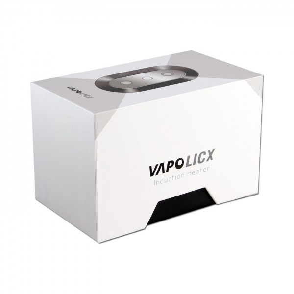 Vapolicx Induktionserhitzer für Handvaporizer