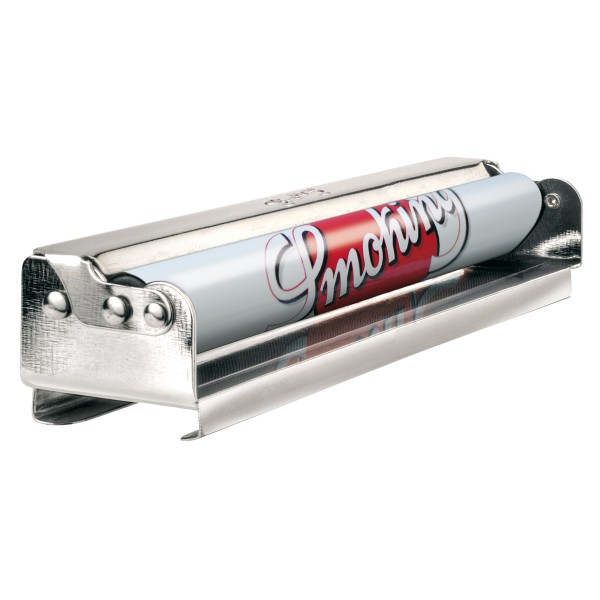 Smoking Drehmaschine Metal 110 mm King Size